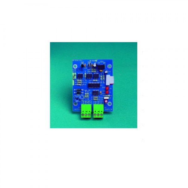 MXP-003 Network Card